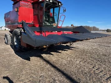 Main image Case IH 1063